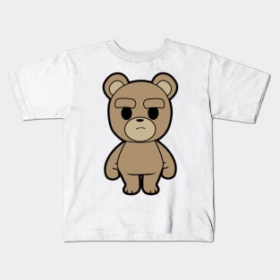 Ted Teddy Bear Kids T-Shirt